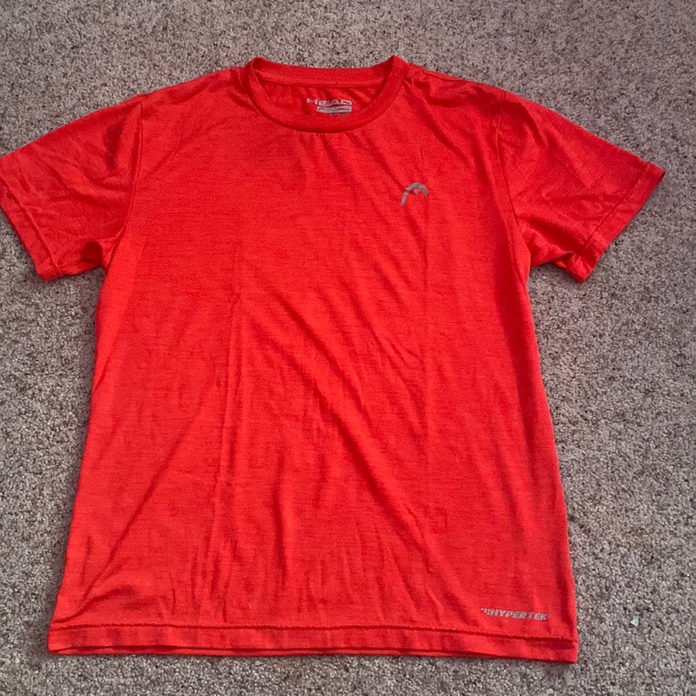 HEAD Athletic T-Shirt Men’s Small